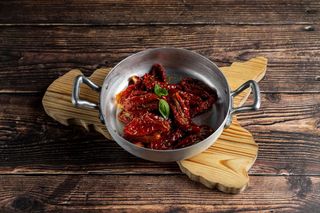 Pomodori secchi