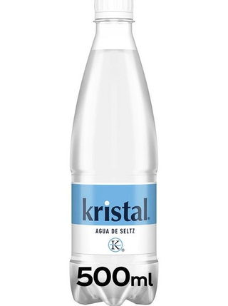 Agua Con Gas