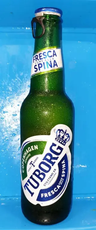 TUBORG