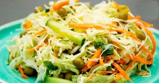 Салат Вітамінний