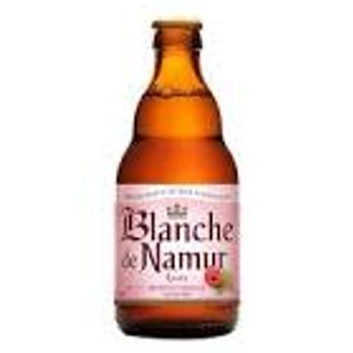 Blanche de namur rosee 33 cl