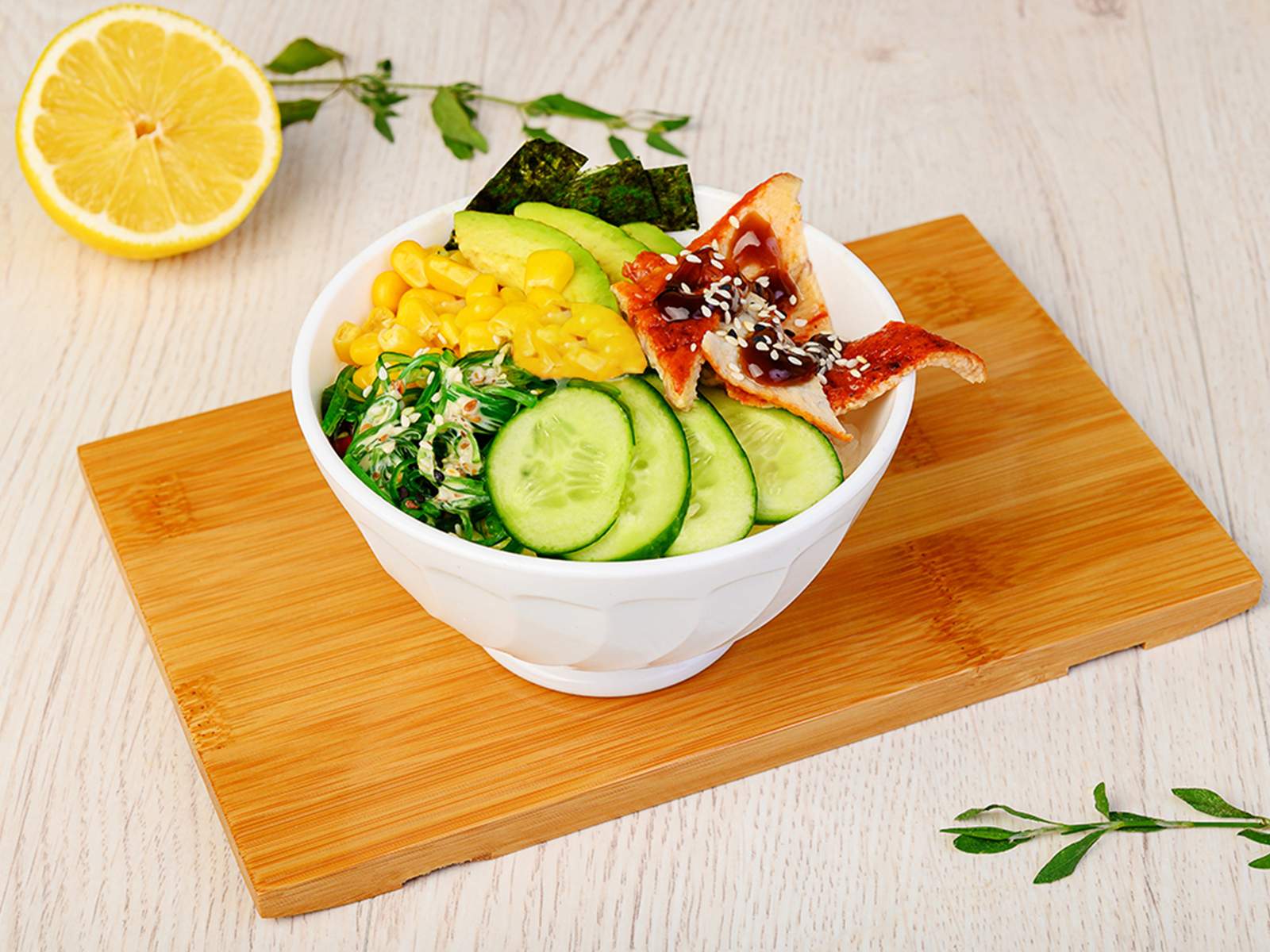 გველთევზა - 190 გ