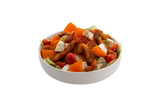 Ensalada de pollo