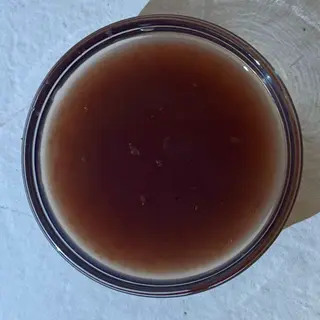 SALSA HABANERO