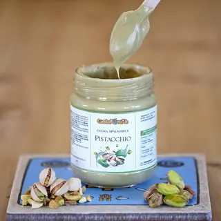 CREME SPALMABILI