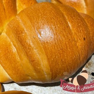 Cornetto IMPASTO LATTE