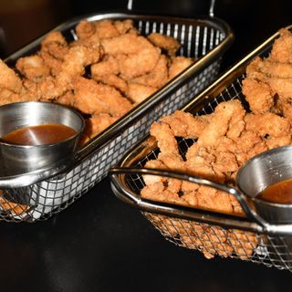 Delícies De Pollastre