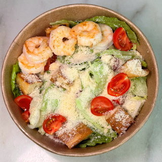 Shrimp Caesar