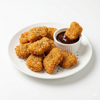 Nuggets (6 Uds.)