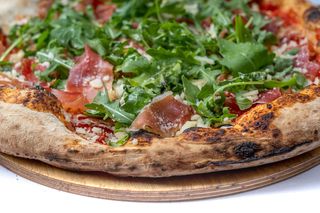 Прошуто Крудо (450гр)