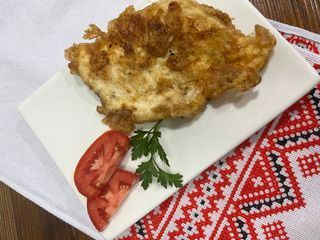 Відбівна куряча (80г)