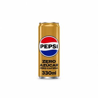 Pepsi Zero Zero (330 ml)