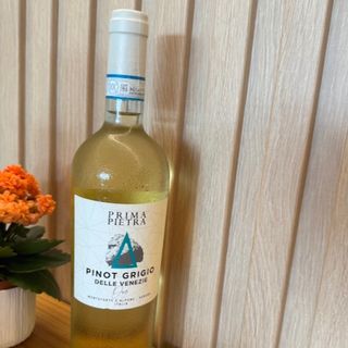 Pinot Grigio Prima Pietra 