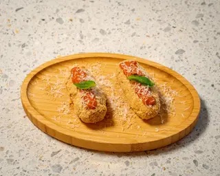 Supplì Glory al forno (2pz)