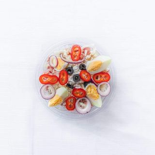 Овчарска салата (400г)