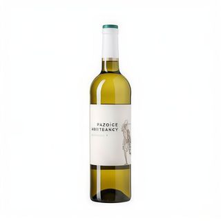 Vino Blanco Pazo de Monterrey  (75 Cl.)