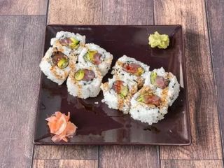 435. Atún Roll