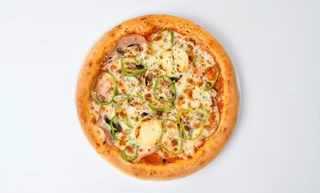 Капричоза (Ø55)