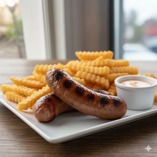 Sausage special