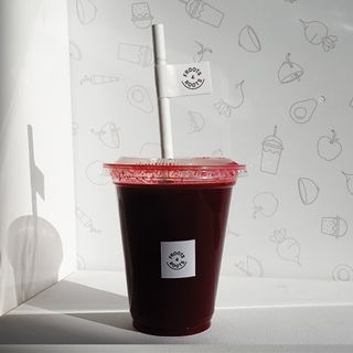 Chévere - Energizante