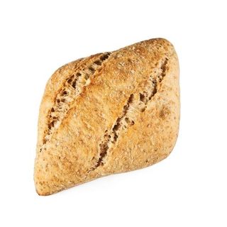 Pan Viena Tradicional Integral (4 Uds.)