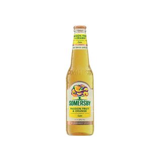 Somersby Passion fruit & Orange 0.33l