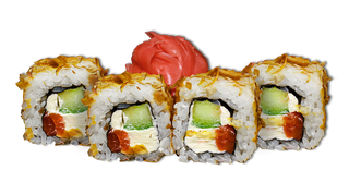 Рол Філадельфія Double (8шт)