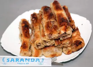 Burek