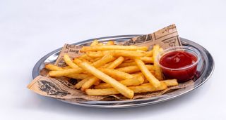 Classic Fries