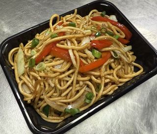 Chow Mein 350g