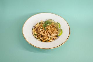 Phad Thai