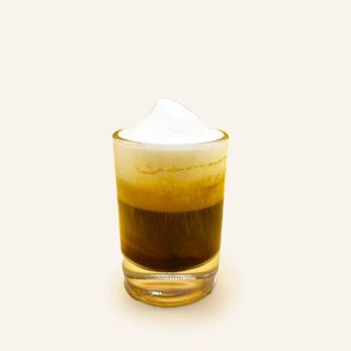 Coffee Espresso Macchiato