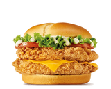 McCrispy Original Doble