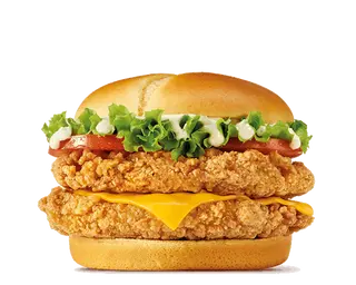 McCrispy Original Doble