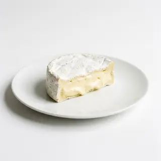 Queso camenbert