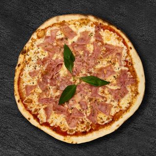 Pizza Prosciutto