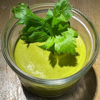 Greenpacho