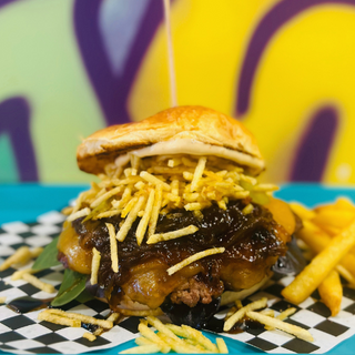 SMASH La Dragon Ball