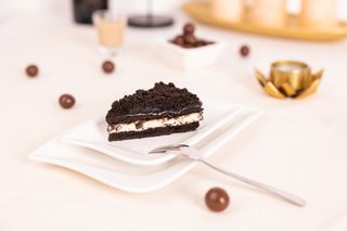 Felie tort Cioco Velvet