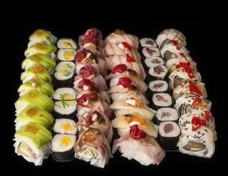 Kokoro box (45 uds )