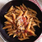 Penne Arrabbiata