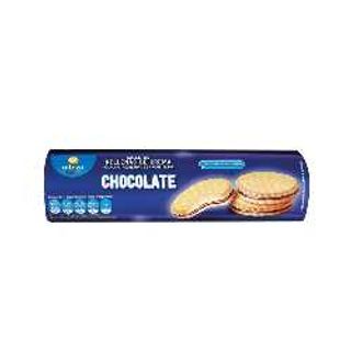 Bolacha c/ Chocolate - Alteza 250g