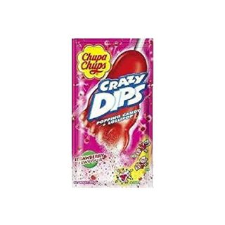 Crazy Dips Chupa Chups (14 gr)