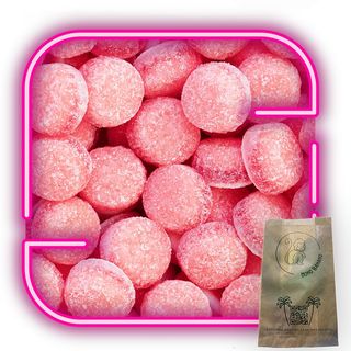 Tartitas Azúcar Por 2Uds.