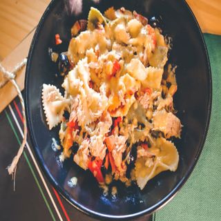 Insalata Di Pasta