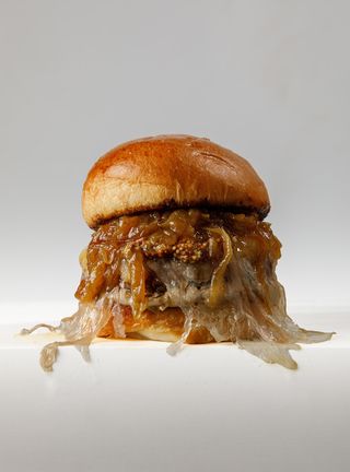 Umami Queen Burger