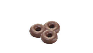Minidots Choco (3 Uds.)
