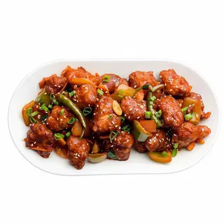 Chilli Chicken