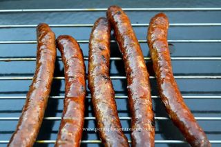Merguez