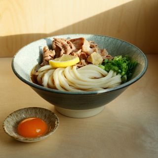 Niku udon